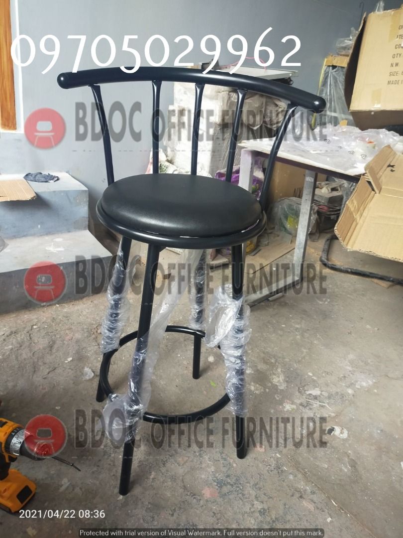 Bar stool chair 2025 olx