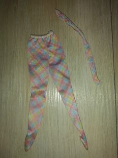 Barbie legging