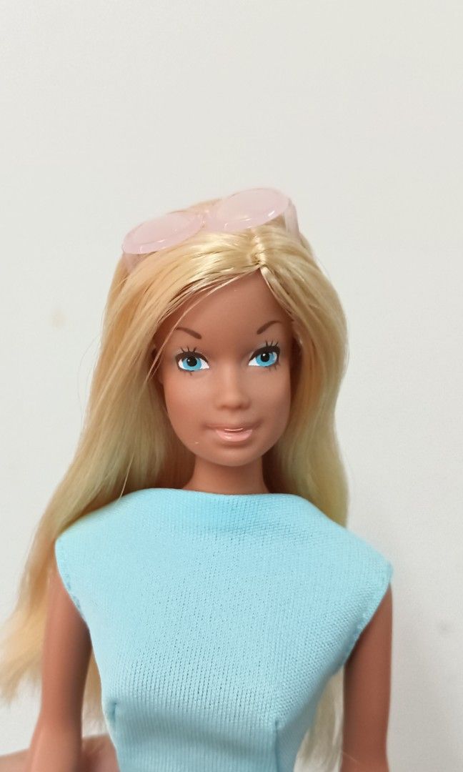 malibu barbie
