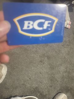 Bcf 50$
