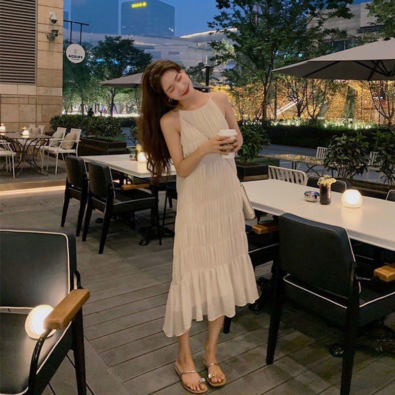 Beige brand sales dresses