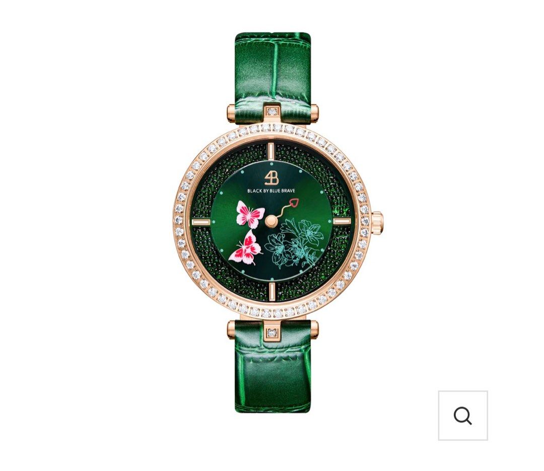 Watch butterfly hotsell