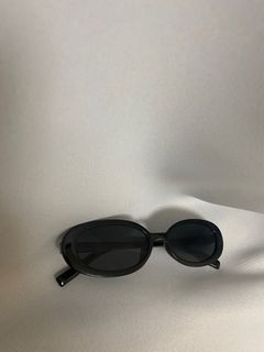Black Shades