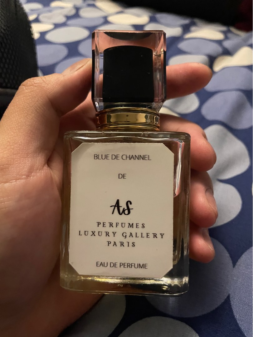 Bleu De Chanel Dupe, Beauty & Personal Care, Fragrance