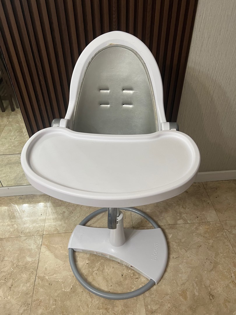 Bloom high hotsell chair sale