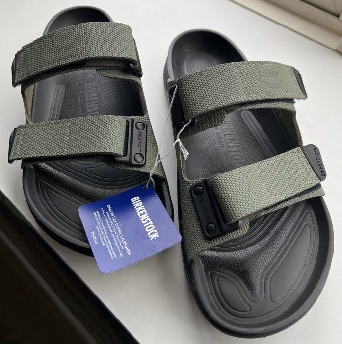 Men's birkenstock discount sandals sale