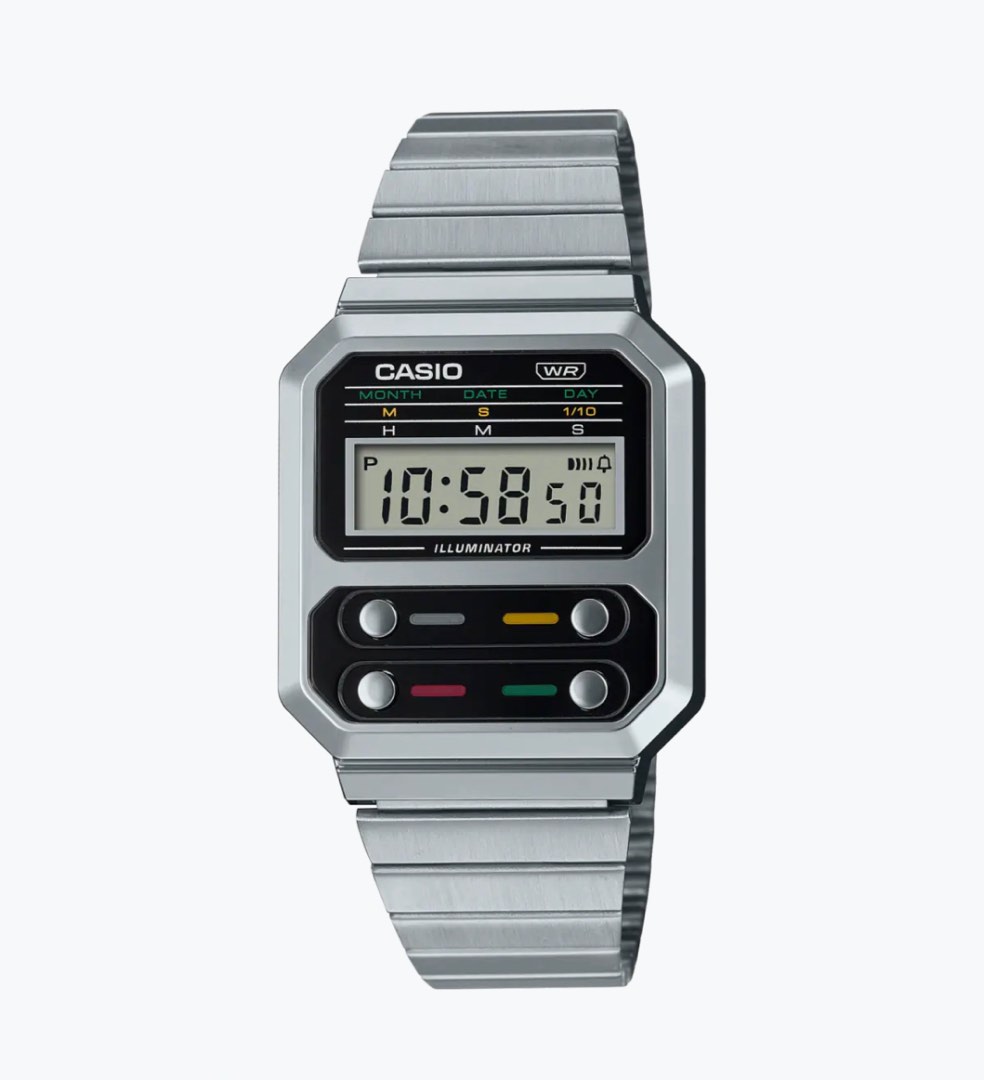 Casio vintage watch online cheap