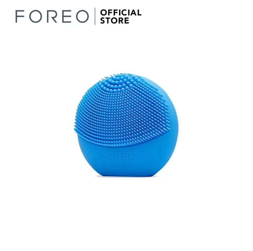 BNIB FOREO LUNA Play T Sonic Facial Cleansing Device, Beauty & Personal Care, Face, Face Care on