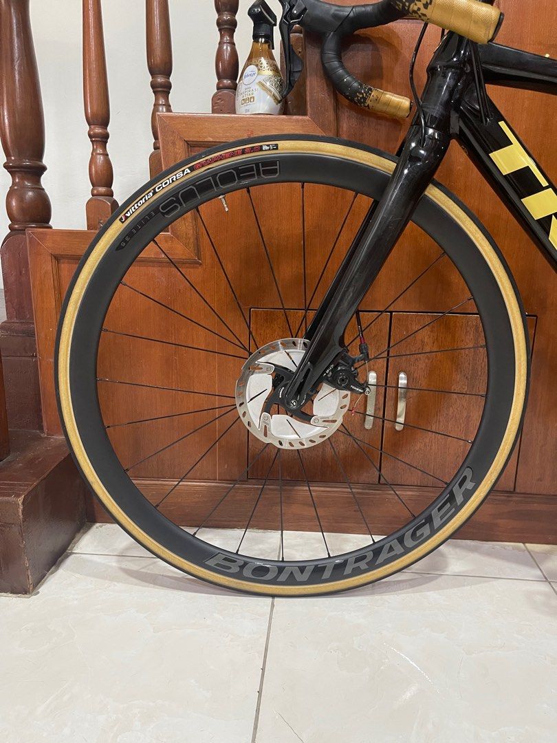 Bontrager aeolus 35 sales