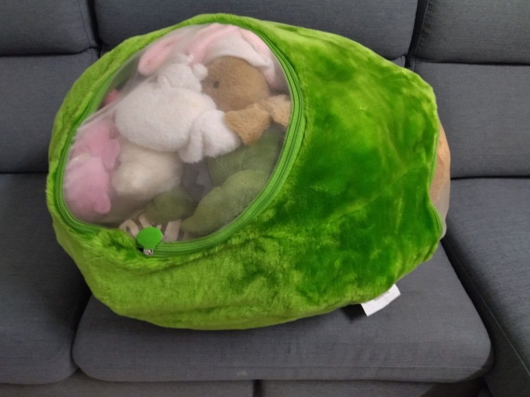 Boon hot sale animal bag
