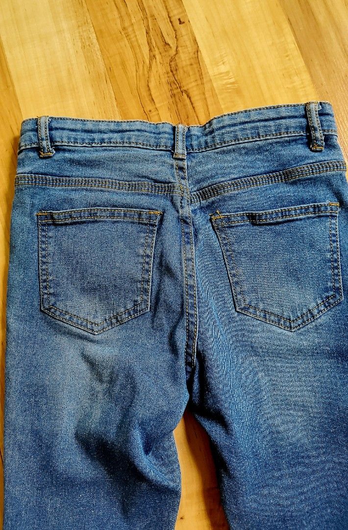 Boys jeans age 11 online