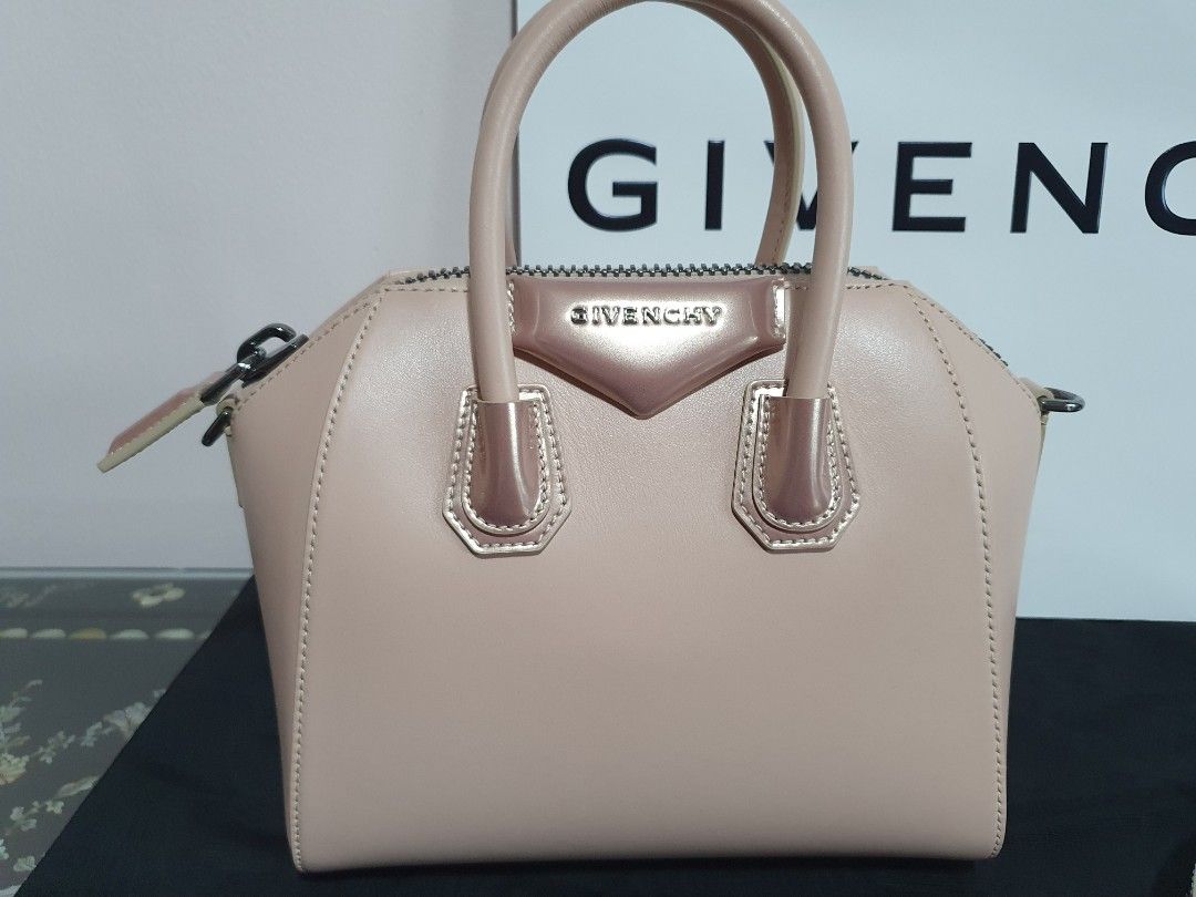 Givenchy mini antigona bag new arrivals sale