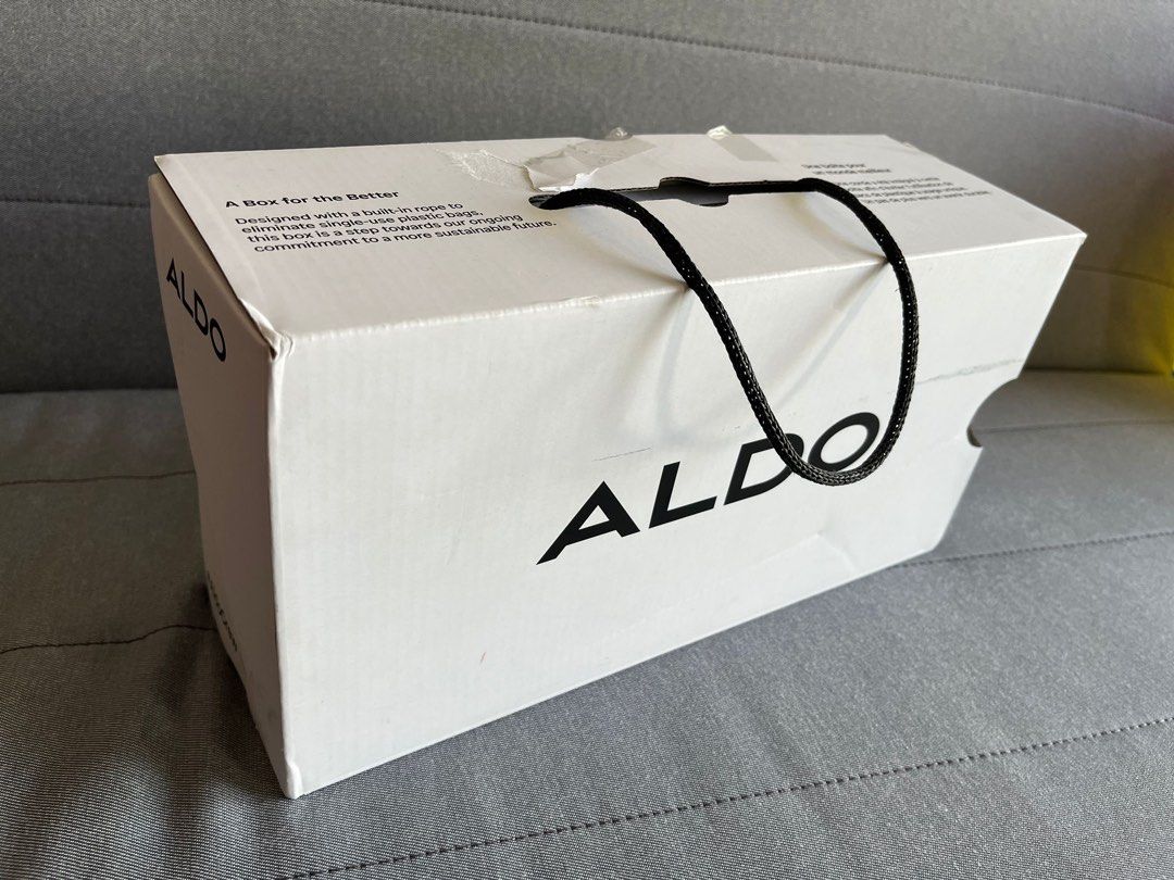 Aldo shoes new arrivals shipping
