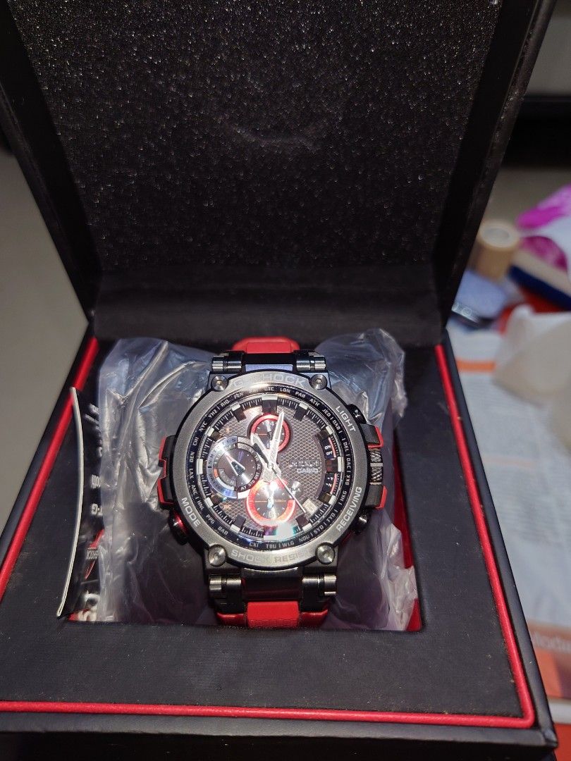 G shock mtg cheap for sale