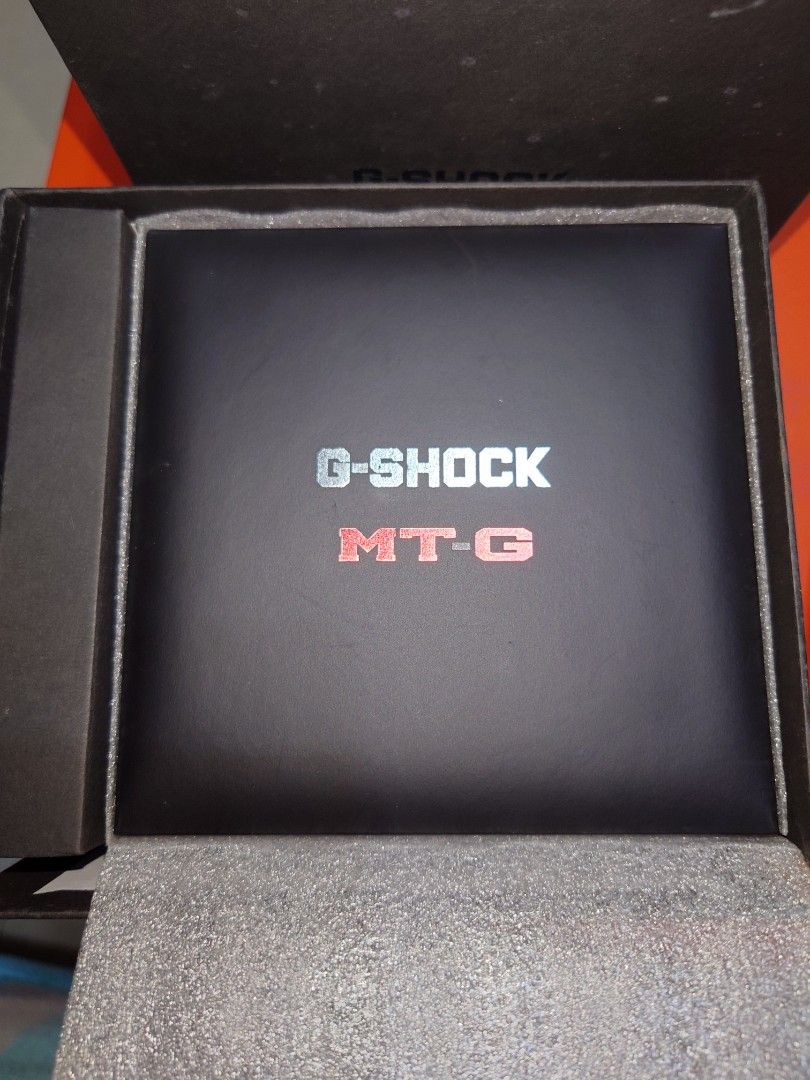 G shock box for sale shop
