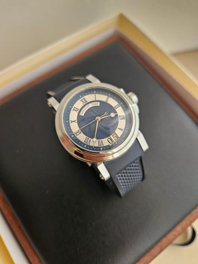 Breguet diver deals