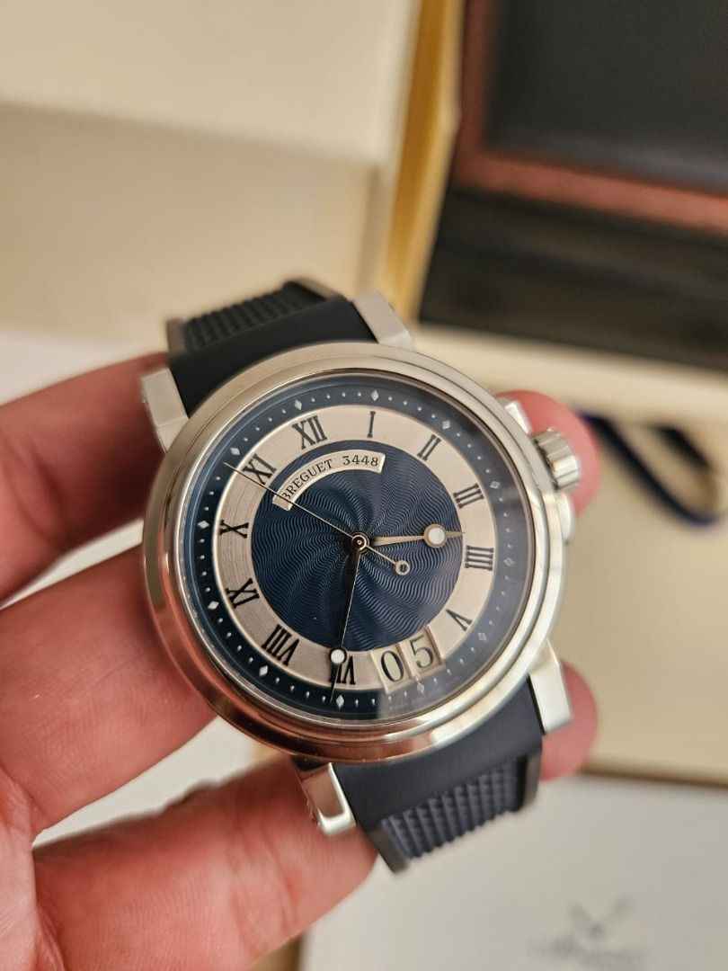 Breguet diver shop