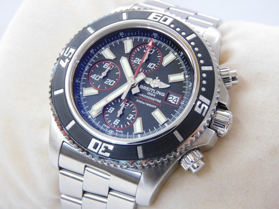 Breitling calibre 74 outlet
