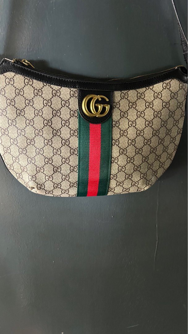 Bundle Sling Bag Gucci Women s Fashion Bags Wallets Cross