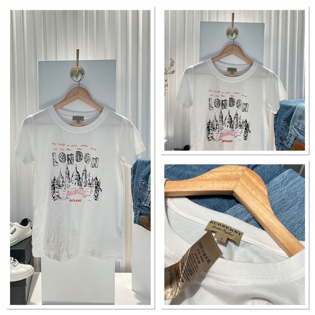 Moncler, Women's Fashion, Tops, Shirts on Carousell