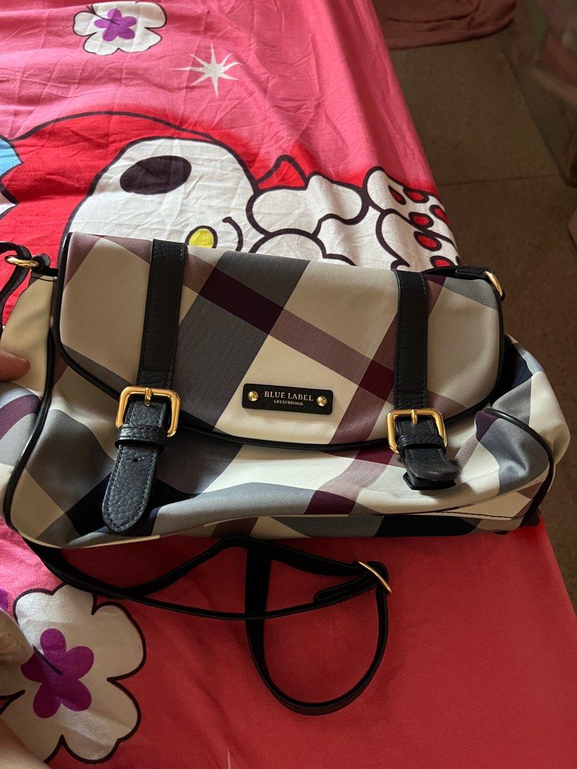 Latest burberry bags hot sale 2018