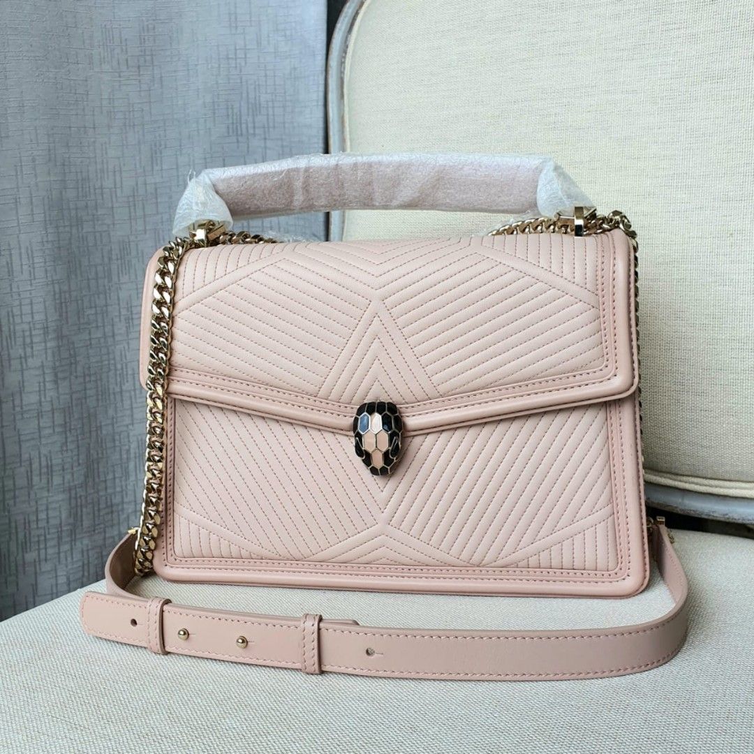 Serpenti cheap diamond blast