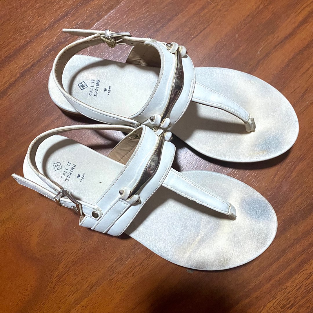 Call it discount spring sandals