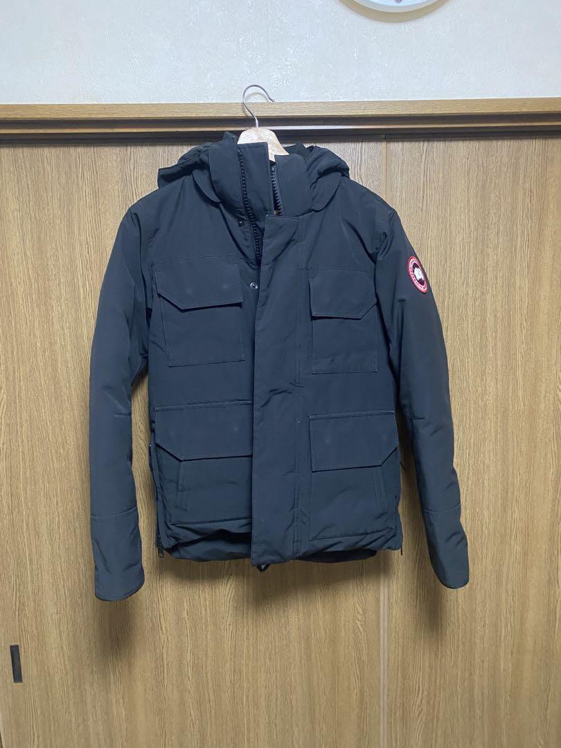 Canada goose 4550m online