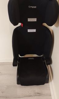 Car seat