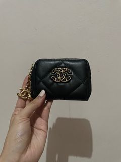 Chanel Vip Gift Bag Asli Atau Palsu