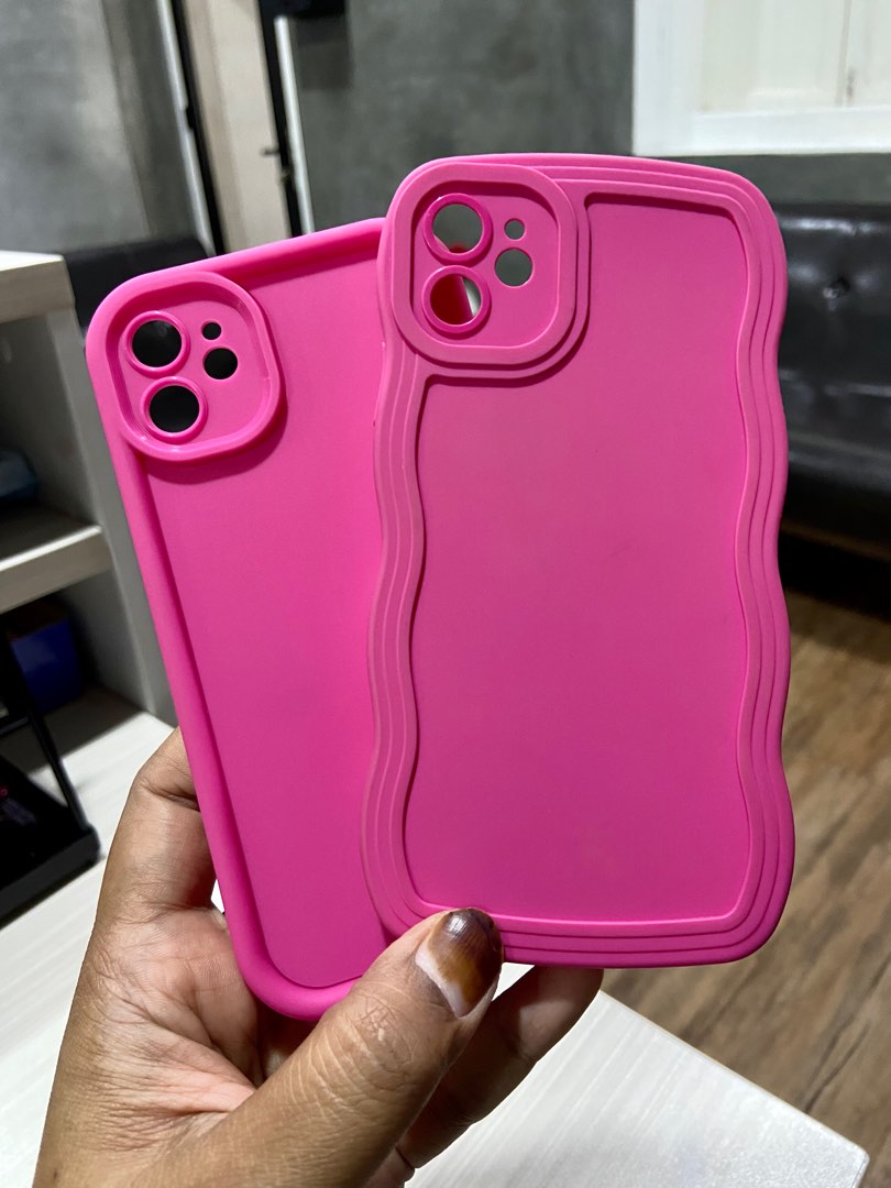 Case iphone 11, Mobile Phones & Gadgets, Mobile & Gadget Accessories