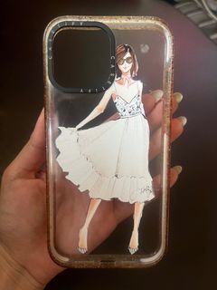 Casetify Iphone 13 Pro Max