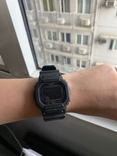 Casio DW-5600MS