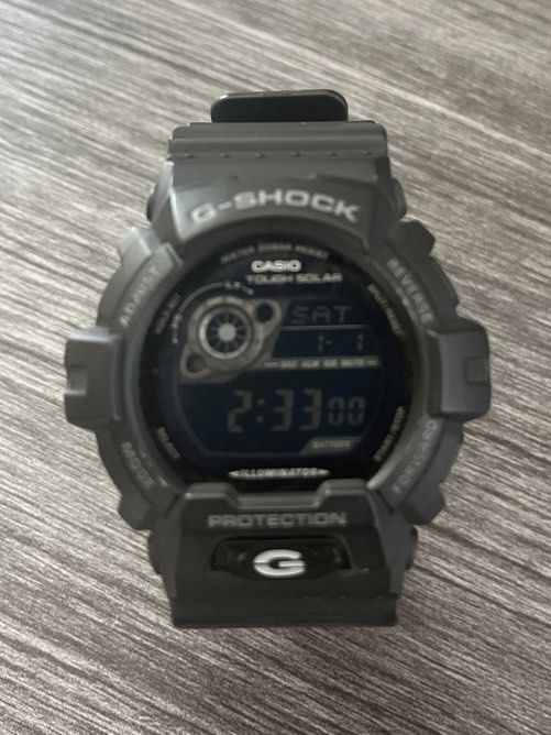 G shock shop gr 8900a