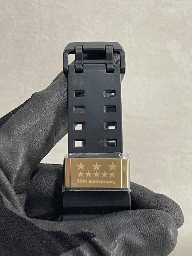 Casio G Shock GA 135A 1AJR