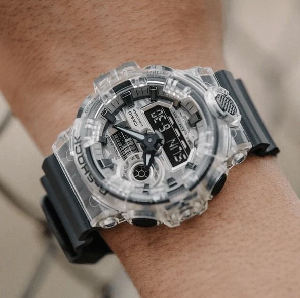 Casio g clearance shock camouflage watches