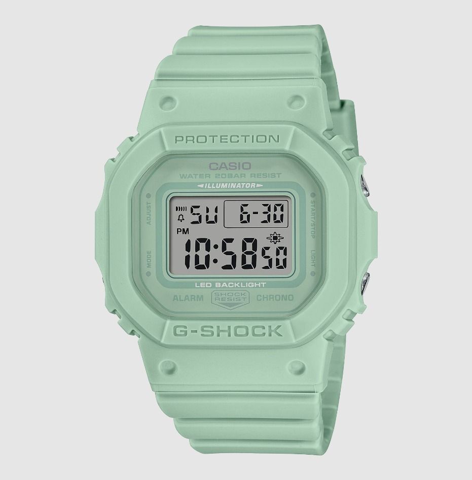 G stopwatch discount