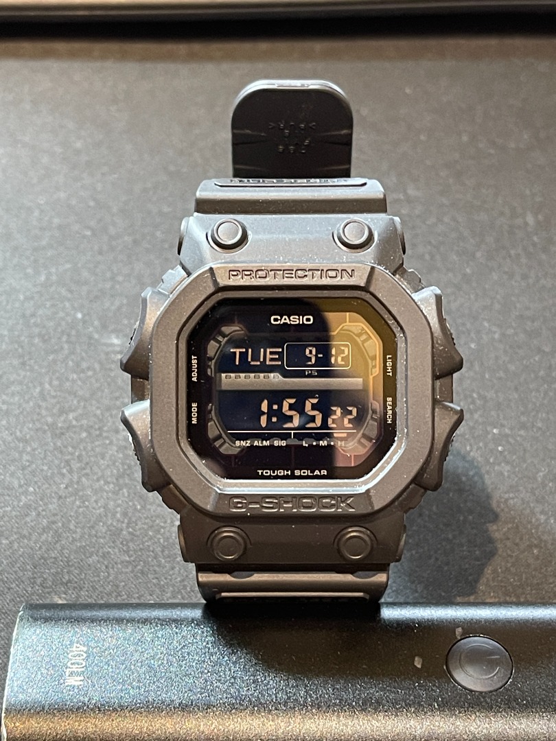 G shock gx56bb 2025 original