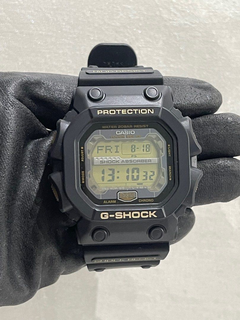 G hotsell shock gx