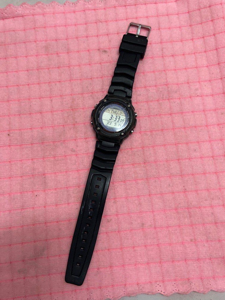 Casio ws200h on sale