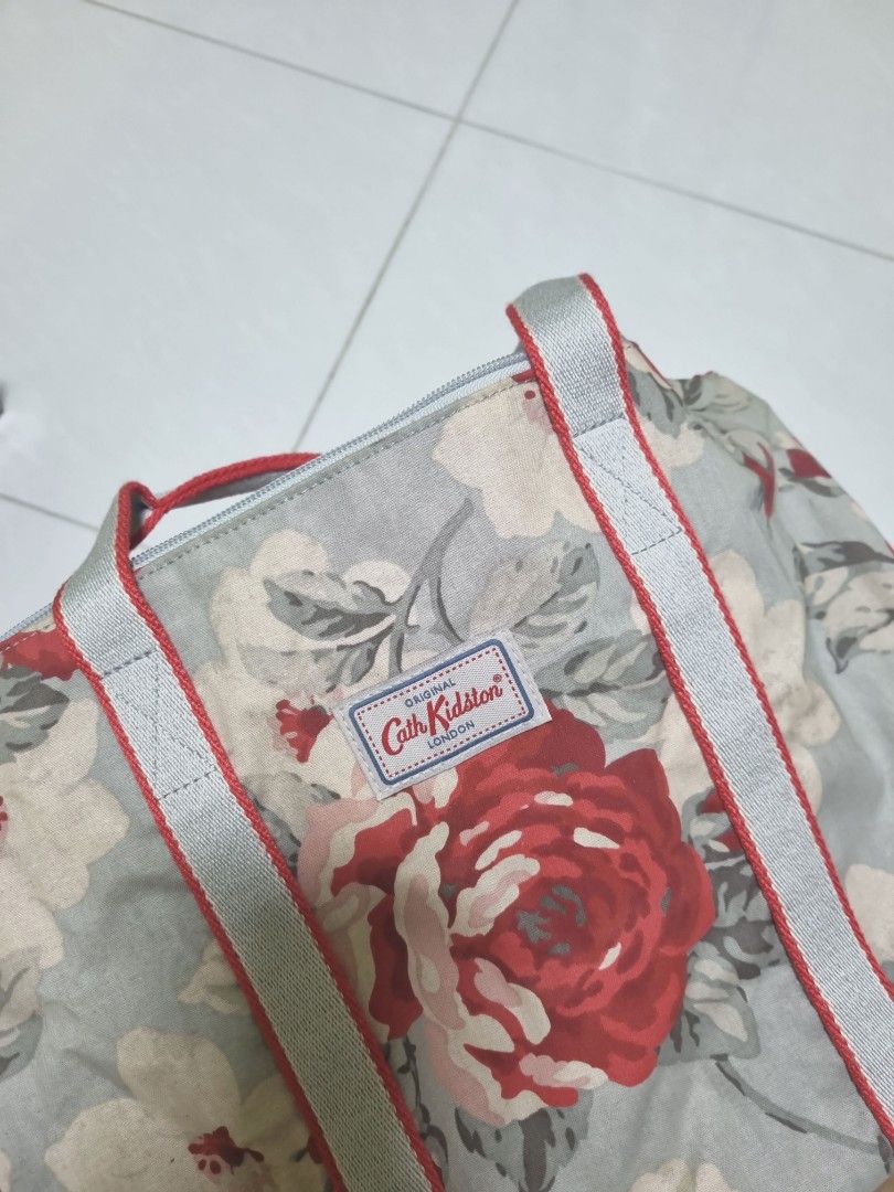 Cath Kidston Cross body New Rose Bloom Bag Women s Fashion Bags