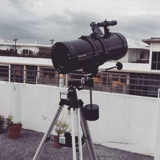 [Telescope] Celestron Powerseeker 127EQ