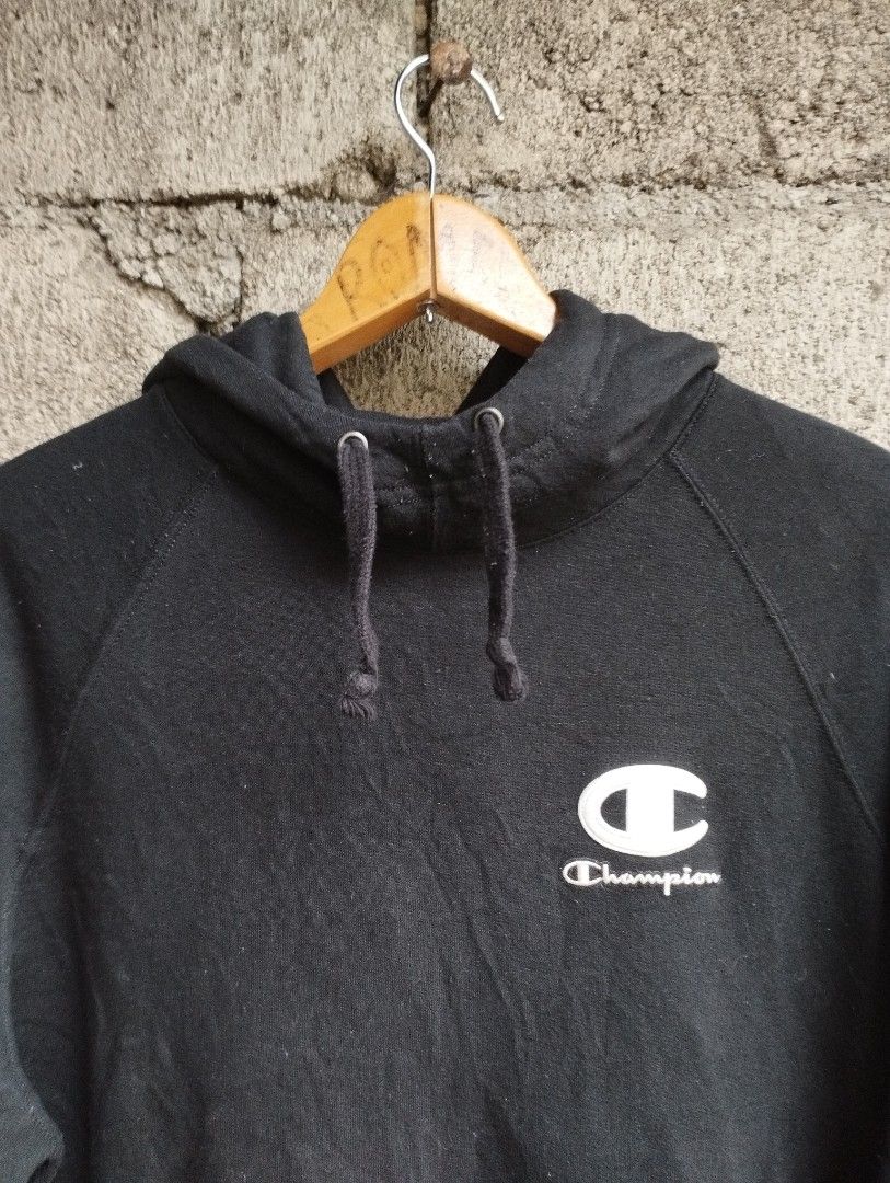 Champion Hoody Jacket Size Large to Xl W24 x L28 Condition 9.5 10 Color rate 9.5 10 No issues Price 320 Sf
