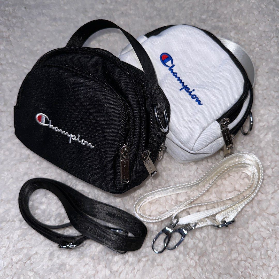 Champion Sling Bag