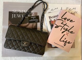 1,000+ affordable chanel classic bag For Sale, Bags & Wallets