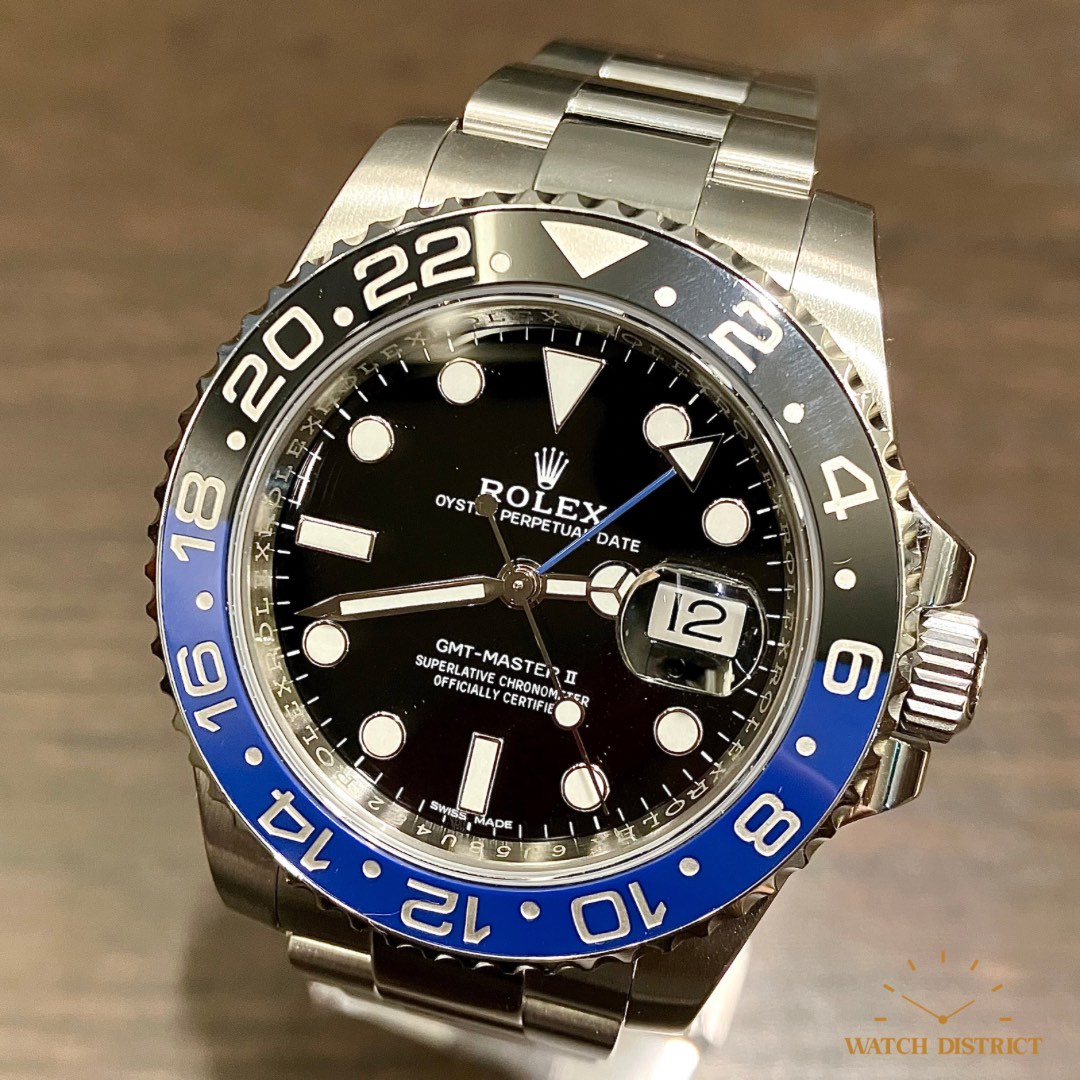 Gmt batman cheap 2018