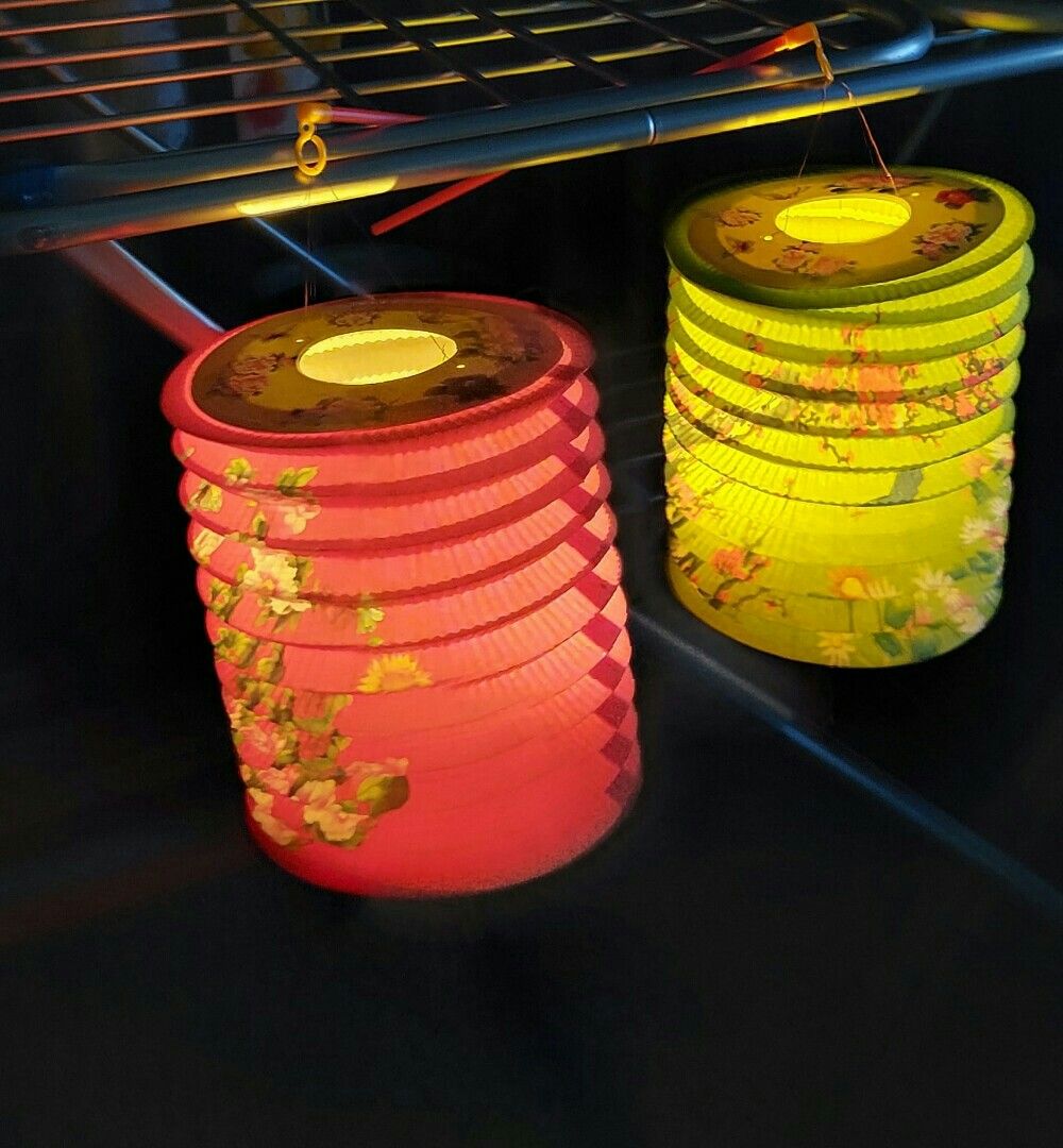 cheapest LED lantern for midautumn festival celebration. make the kids