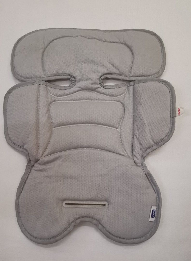 Chicco Universal Infant Insert Body Protection for Car Seat