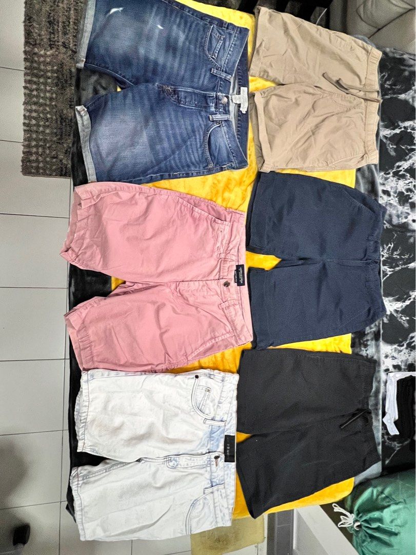 Chino cargo new arrivals shorts