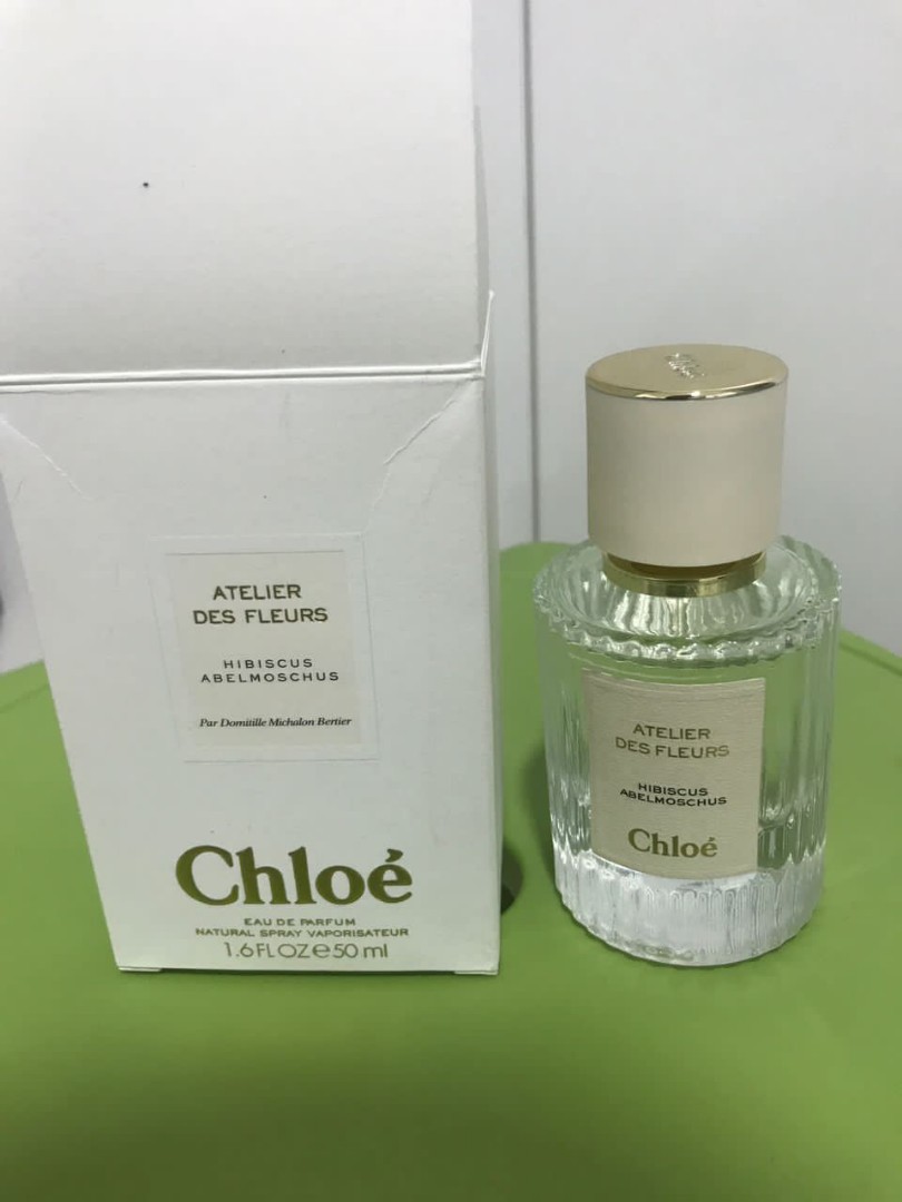 Chloe perfume 100ml, Beauty & Personal Care, Fragrance & Deodorants on ...